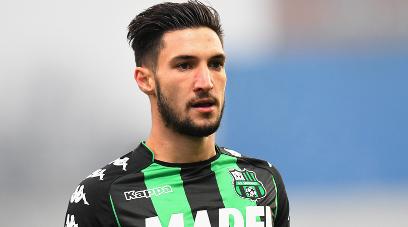Sassuolo, Politano: “Benevento insidioso, nella ripresa con un piglio diverso”