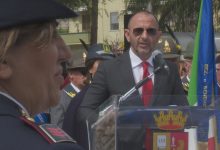 Benevento| Festa della polizia a San Modesto, IOXBenevento: “grazie al questore Bellassai”