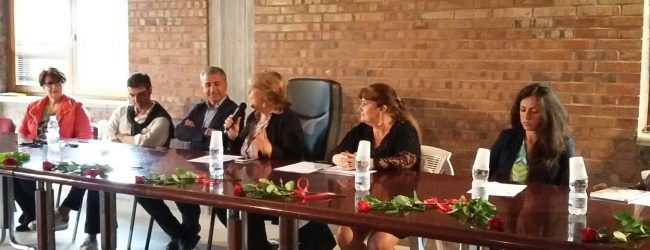 #Avanti Donne porta a Vitulano il Mamma Day 2018