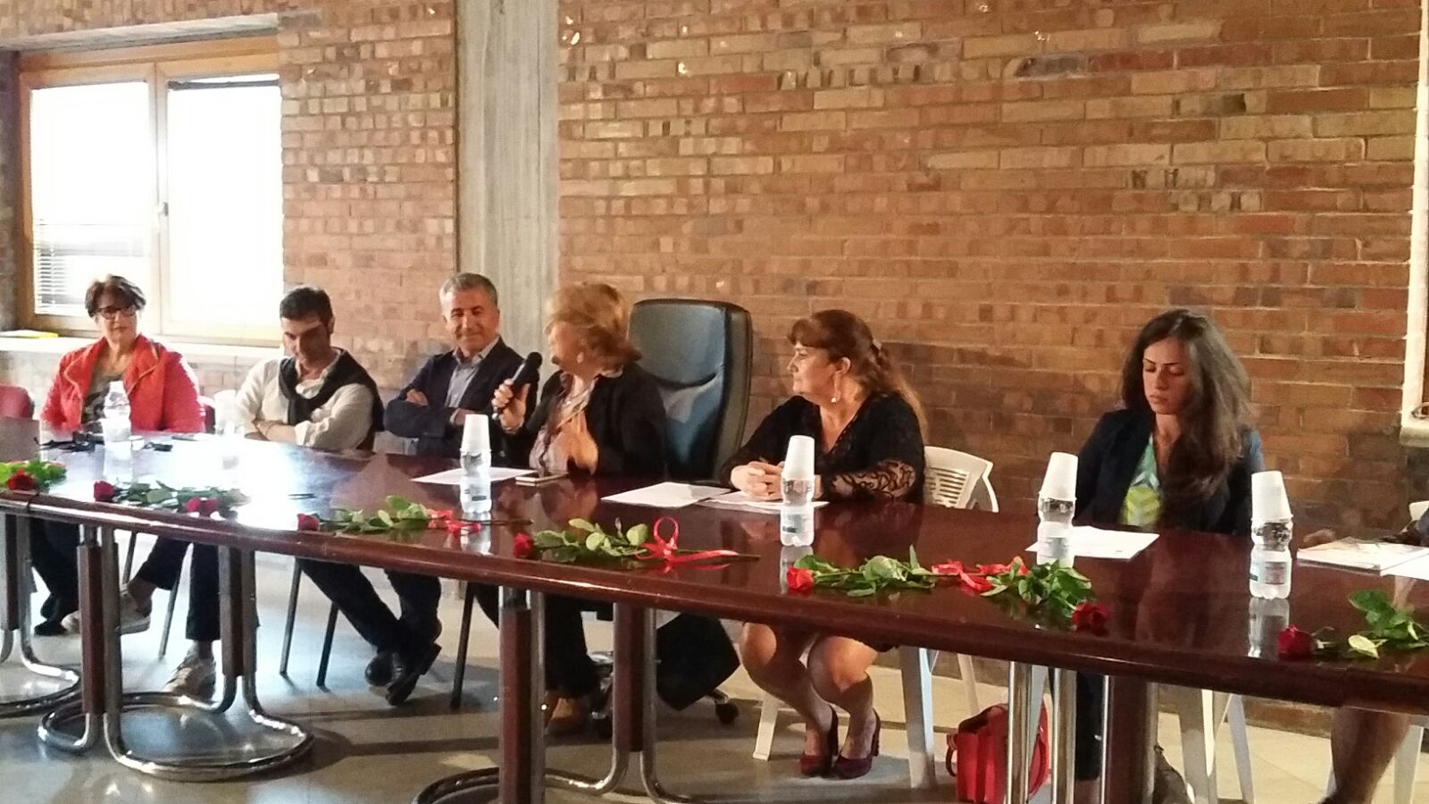 #Avanti Donne porta a Vitulano il Mamma Day 2018