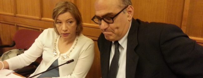 Benevento| Sguera lascia. “Pars construens di M5S non mi appartiene”