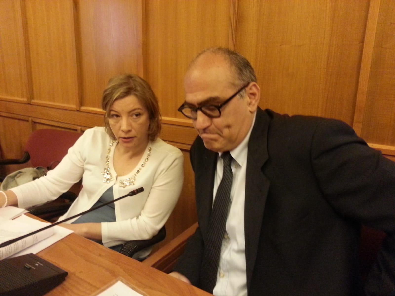 Benevento| Sguera lascia. “Pars construens di M5S non mi appartiene”