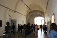 Benevento| Primo maggio, successo di pubblico nei musei della Provincia