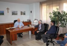 Benevento| Ricci incontra il Comitato “Viabilità Negata”