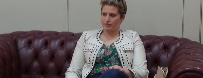 Benevento| Giunta, la Orlando si prende le Politiche Sociali