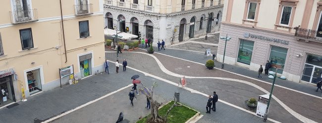 Benevento| Dal 15 al 17 ottobre disinfestazione in città