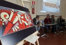 Benevento| Street Art, una passione che nasce dal basso