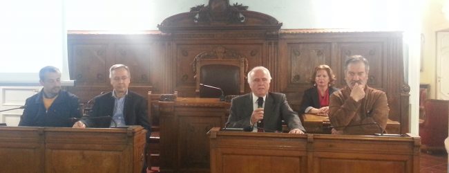 Benevento| Ecco il Festival della Scienza