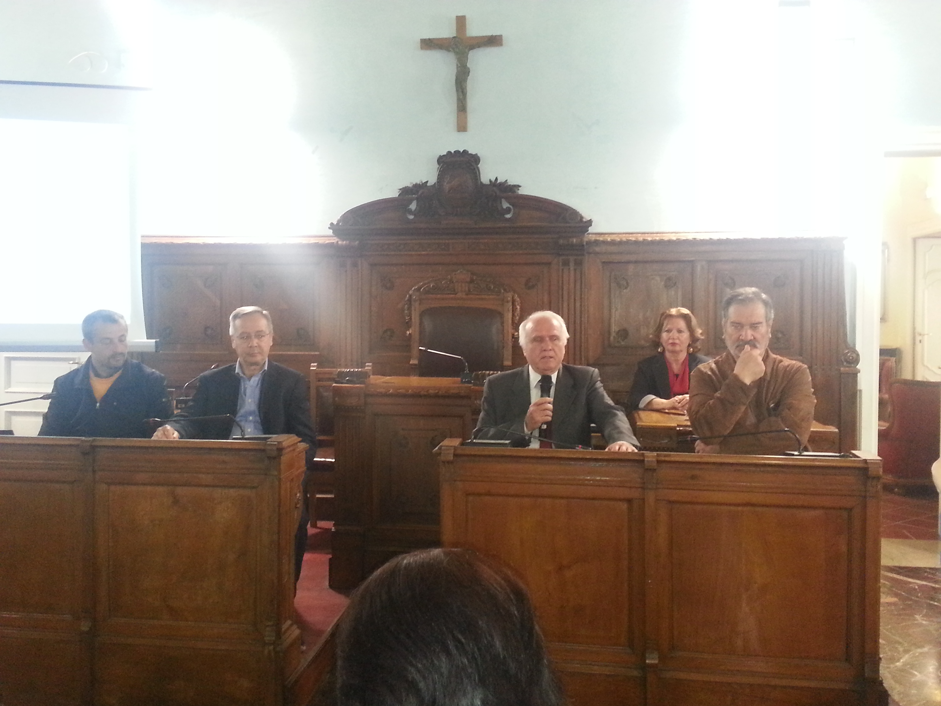 Benevento| Ecco il Festival della Scienza