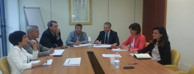 Benevento| Confindustria-sindacati, fronte comune contro la crisi