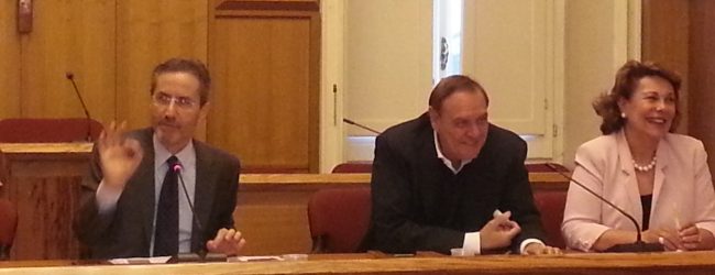 Benevento| Piano sanitario, Mastella e Caldoro all’attacco di De Luca