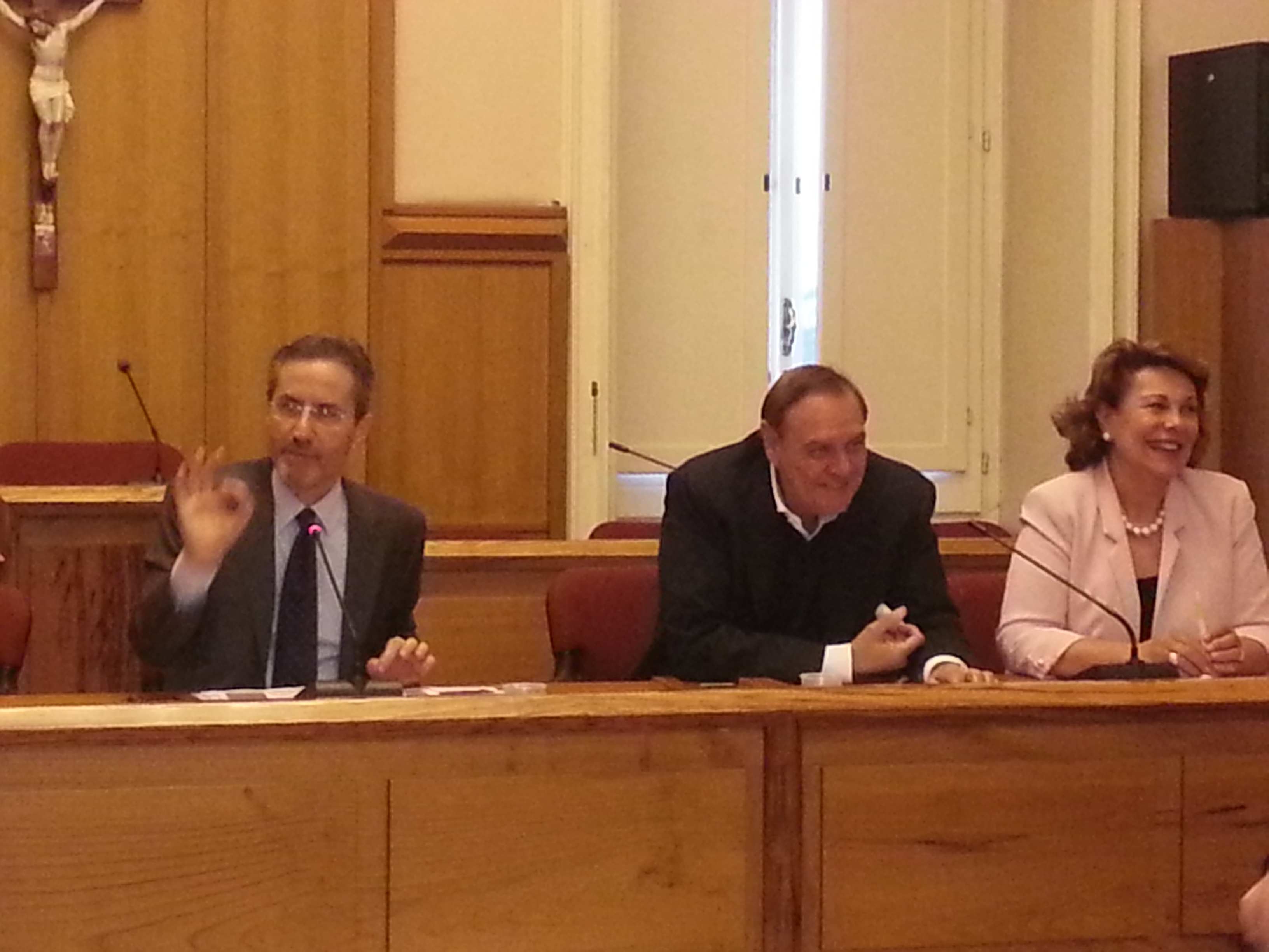 Benevento| Piano sanitario, Mastella e Caldoro all’attacco di De Luca