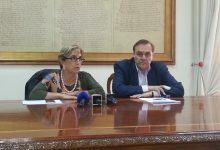 Benevento| Una staffetta per l’Europa