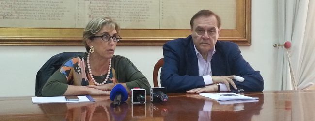 Benevento| Una staffetta per l’Europa