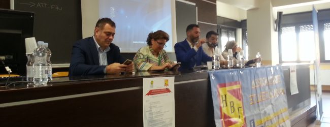 Benevento| Donne d’impresa