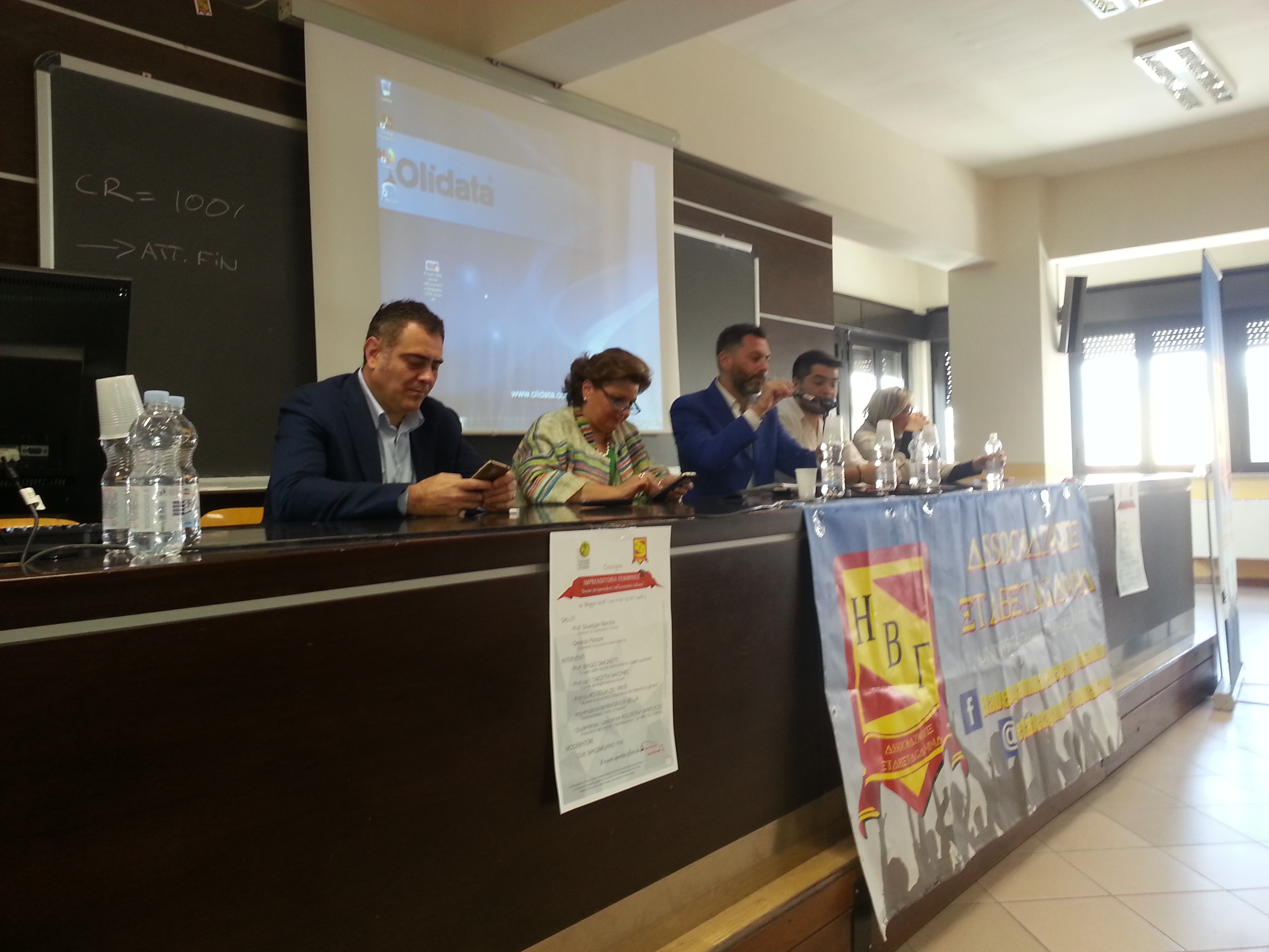 Benevento| Donne d’impresa