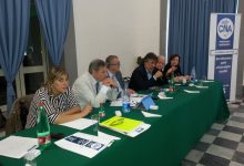 Telese Terme| CNA Pensionati: è Paride Parente il nuovo presidente sannita