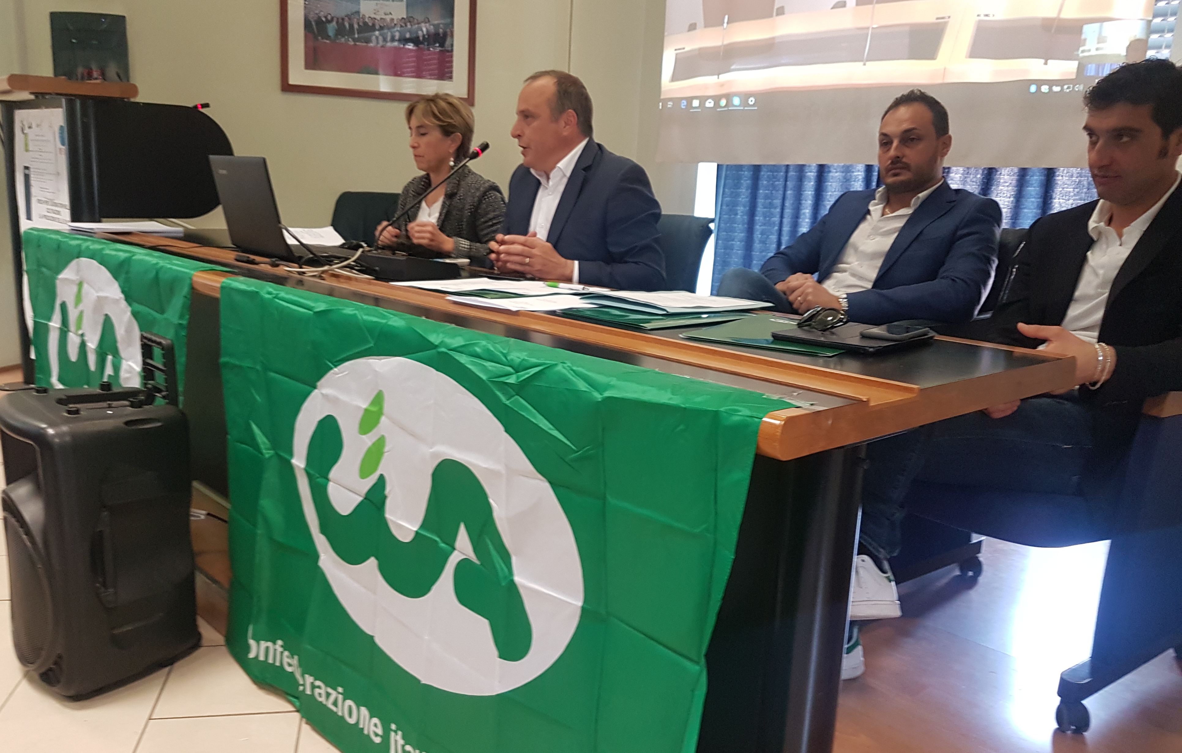 Benevento| CIA: ripartire dai giovani per una nuova agricoltura nel Sannio