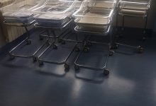 Benevento|Bimba nata morta: sette indagati al Rummo