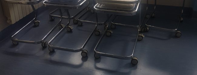 Benevento|Bimba nata morta: sette indagati al Rummo