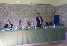 Molinara| Aree interne e politiche sociali, meeting a Palazzo Ionni