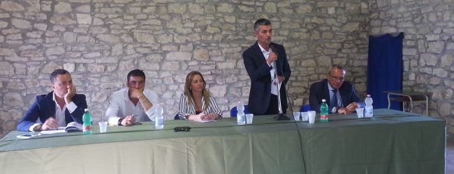 Molinara| Aree interne e politiche sociali, meeting a Palazzo Ionni