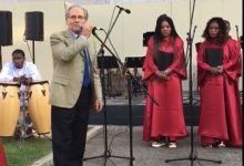 Benevento| Successo per il Coro beneventano