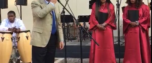 Benevento| Successo per il Coro beneventano