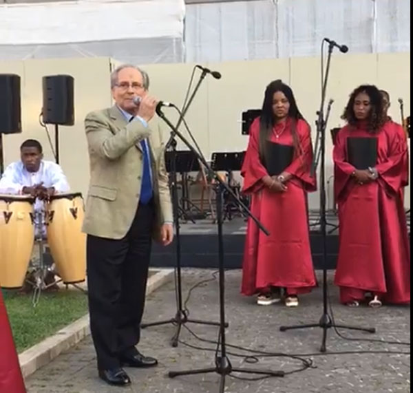 Benevento| Successo per il Coro beneventano