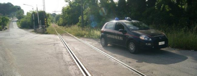 Apollosa| Donna tenta il suicidio: salvata dai Carabinieri