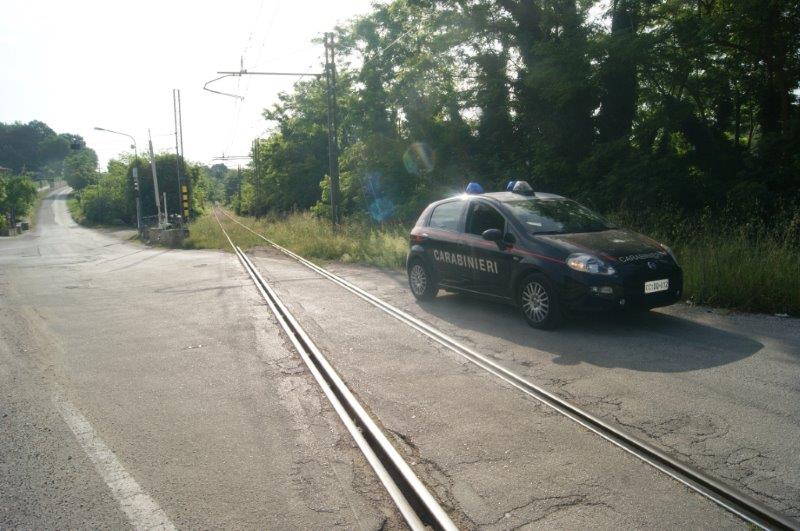 Apollosa| Donna tenta il suicidio: salvata dai Carabinieri