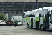 Avellino, al via il ritiro anticipato. Ventuno i convocati