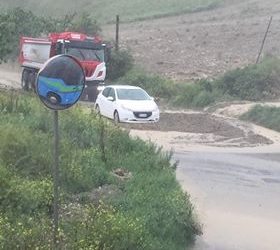 Montefalcone Valfortore| Comitato viabilità negata: storia di una emergenza annunciata