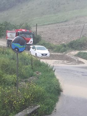 Montefalcone Valfortore| Comitato viabilità negata: storia di una emergenza annunciata