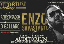 Benevento| Spina Verde, al via la prima tappa di “Auditorium Challenge”
