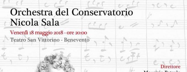 Benevento| Luigi Cherubini: al San Vittorino convegno Internazionale di Studi