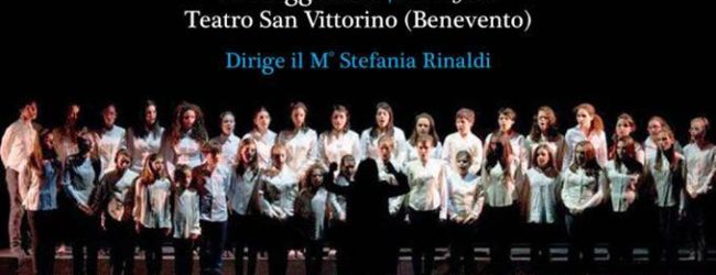 Benevento| Il Conservatorio “Nicola Sala” ospita il Coro di Voci Bianche del Teatro S. Carlo di Napoli