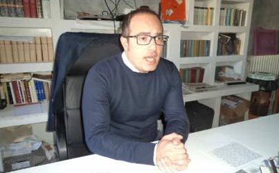 Benevento| Schipani (Io X Benevento): “De Bellis si occupi dei fallimenti della Provincia e non di Politica”