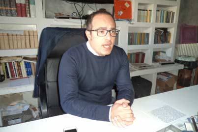 Benevento| Schipani (Io X Benevento): “De Bellis si occupi dei fallimenti della Provincia e non di Politica”