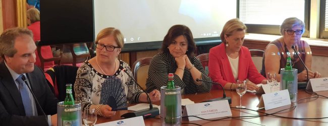 Napoli| D’Amelio: Legge 194 conquista di civiltà