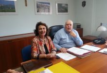 Benevento| Lonardo-Ricci: su gestione fiumi la Regione batta un colpo
