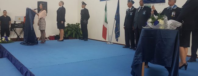 Benevento| 201 candeline della Polizia Penitenziaria/FOTO
