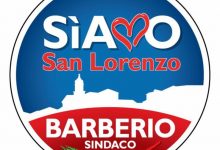 San Lorenzo Maggiore| Carlo Barberio presenta la sua lista