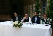 Apice| Torna Riverberi, torna Luca Aquino e il suo flicorno