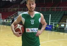 Basket| Sidigas, presentato Patrik Auda. “Sono qui per arrivare più lontano possibile”