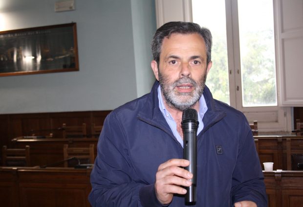 Incidente Limatola, Paolo ancora in prognosi riservata. Di Cerbo: “serve raddoppio Fondovalle Isclero”