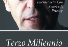 Benevento| “Terzo Millennio”,si presenta il libro di Giuseppe Chiusolo