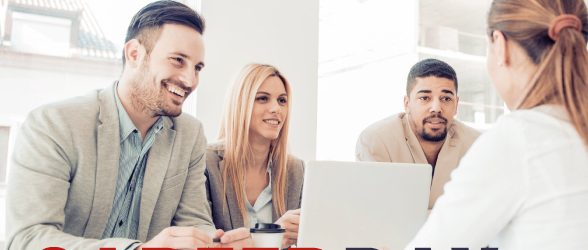 Benevento| Anche quest’anno torna il Career Day