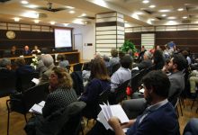 Benevento| All’Unisannio il convegno annuale dell’AIC. 100 studiosi del territorio e delle sue specificità geografiche
