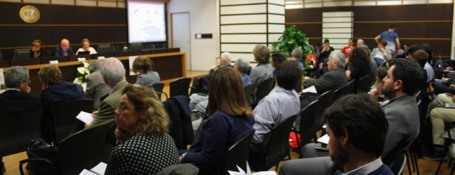 Benevento| All’Unisannio il convegno annuale dell’AIC. 100 studiosi del territorio e delle sue specificità geografiche
